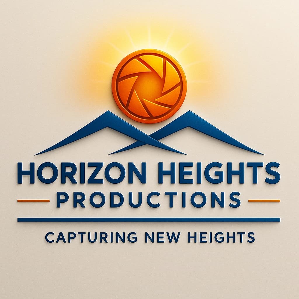 Horizon Heights Productions logo